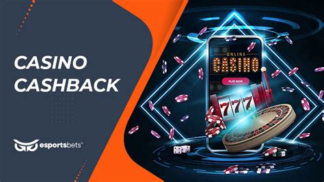 Cashback casino Colombia